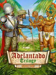 Adelantado Trilogy. Book one (PC) - Steam - Digital Code