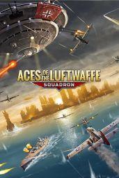 Aces of the Luftwaffe - Squadron (ROW) (PC) - Steam - Digital Code