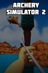 Archery Simulator 2 (PC) - Steam - Digital Code