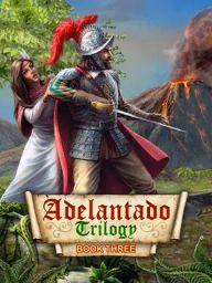 Adelantado Trilogy. Book Three (PC) - Steam - Digital Code