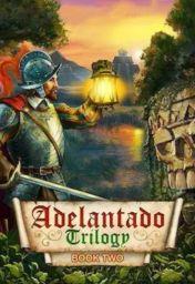 Adelantado Trilogy. Book Two (PC) - Steam - Digital Code