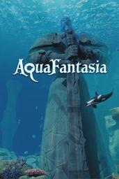 AquaFantasia (EU) (PC) - Steam - Digital Code