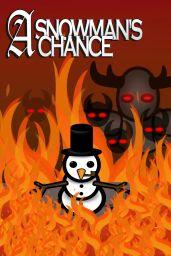 A Snowman's Chance (PC) - Steam - Digital Code