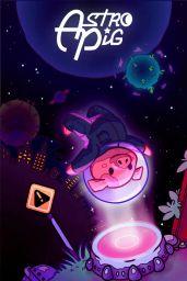 Astro Pig (PC) - Steam - Digital Code