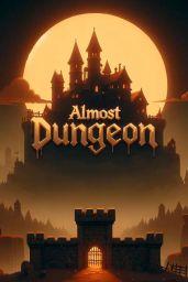 Almost Dungeon (PC) - Steam - Digital Code