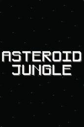 Asteroid Jungle (EU) (PC) - Steam - Digital Code