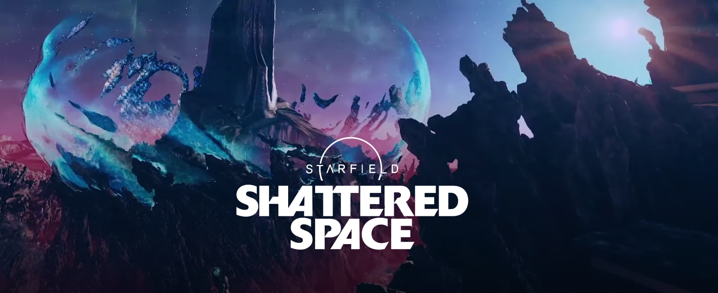 Starfield Shattered Space Gameplay Guide Driffle