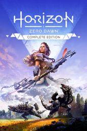 Horizon Zero Dawn Complete Edition (EU) (PC) - Steam - Digital Code