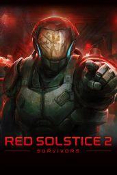 Red Solstice 2: Survivors (ROW) (PC) - Steam - Digital Code