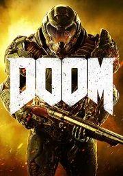 Doom (EU) (PC) - Steam - Digital Code