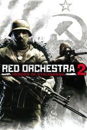 Red Orchestra 2: Heroes of Stalingrad (EU) (PC) - Steam - Digital Code