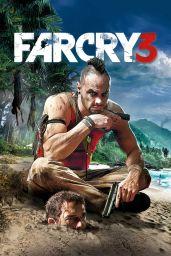Far Cry 3 (EU) (PC) - Ubisoft Connect - Digital Code