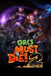 Orcs Must Die! 2 (EU) (PC) - Steam - Digital Code