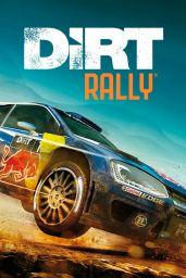 DiRT Rally (EU) (PC / Mac / Linux) - Steam - Digital Code