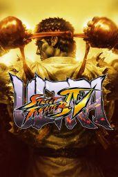 Ultra Street Fighter IV Digital Upgrade DLC (PC) - Steam - Digital Code
