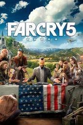 Far Cry 5 (AR) (Xbox One) - Xbox Live - Digital Code