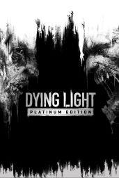 Dying Light - Platinum Edition (ROW) (PC) - Steam - Digital Code