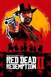 Red Dead Redemption 2: Ultimate Edition (PC) - Green Gift- Digital Code