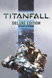 Titanfall Deluxe Edition (PC) - EA Play - Digital Code
