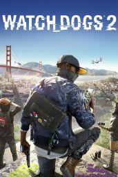 Watch Dogs 2 (PC) - Ubisoft Connect - Digital Code
