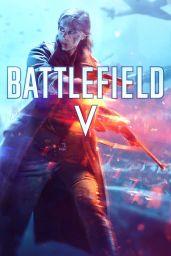Battlefield 5 (PC) - EA Play - Digital Code