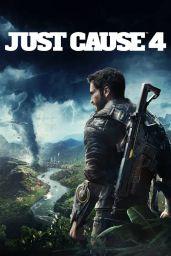 Just Cause 4 (ROW) (PC) - Steam - Digital Code