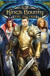 King's Bounty: The Legend (PC / Mac) - Steam - Digital Code