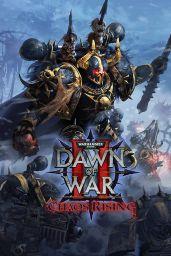 Warhammer 40,000: Dawn of War II: Chaos Rising (EU) (PC) - Steam - Digital Code