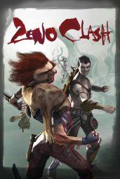 Zeno Clash (EU) (PC) - Steam - Digital Code