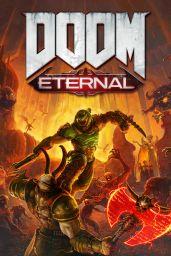 DOOM Eternal Deluxe Edition (ROW) (PC) - Steam - Digital Code
