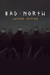 Bad North: Jotunn Edition (EU) (PC / Mac) - Steam - Digital Code