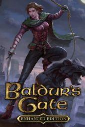 Baldur's Gate: Enhanced Edition (EU) (PC / Mac / Linux) - Steam - Digital Code