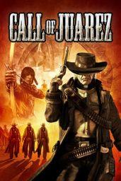 Call of Juarez (ROW) (PC) - Steam - Digital Code