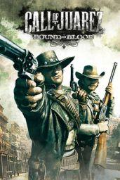 Call of Juarez: Bound in Blood (PC) - Steam - Digital Code
