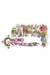 Chrono Trigger (PC) - Steam - Digital Code