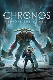 Chronos: Before the Ashes (AR) (Xbox One /  Xbox Series X|S) - Xbox Live - Digital Code