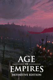 Age of Empires: Definitive Edition (EU) (PC) - Steam - Digital Code