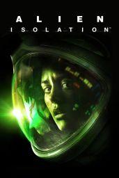 Alien: Isolation (US) (Xbox One / Xbox Series X/S) - Xbox Live - Digital Code