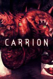 Carrion (EU) (PC / Mac / Linux) - Steam - Digital Code