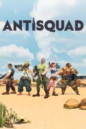 Antisquad (PC / Mac / Linux) - Steam - Digital Code