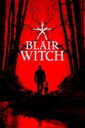 Blair Witch (AR) (PC / Xbox One) - Xbox Live - Digital Code
