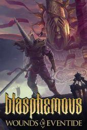 Blasphemous (EU) (PC / Mac / Linux) - Steam - Digital Code