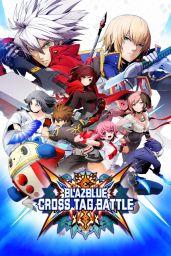 BlazBlue: Cross Tag Battle (PC) - Steam - Digital Code