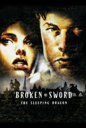 Broken Sword 3: The Sleeping Dragon (EU) (PC) - Steam - Digital Code