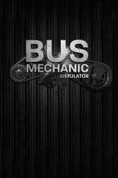 Bus Mechanic Simulator (EU) (PC) - Steam - Digital Code
