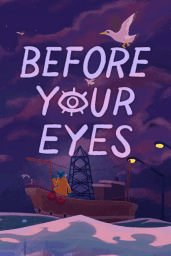 Before Your Eyes (EU) (PC / Mac) - Steam - Digital Code