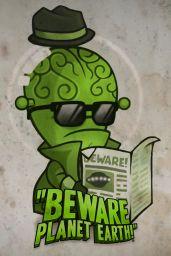 Beware Planet Earth (PC) - Steam - Digital Code