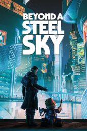 Beyond a Steel Sky (TR) (Xbox One / Xbox Series X/S) - Xbox Live - Digital Code