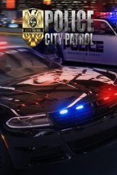 City Patrol: Police (PC) - Steam - Digital Code