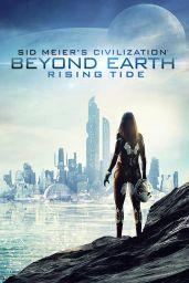 Sid Meier's Civilization: Beyond Earth - Rising Tide DLC (PC / Mac / Linux) - Steam - Digital Code